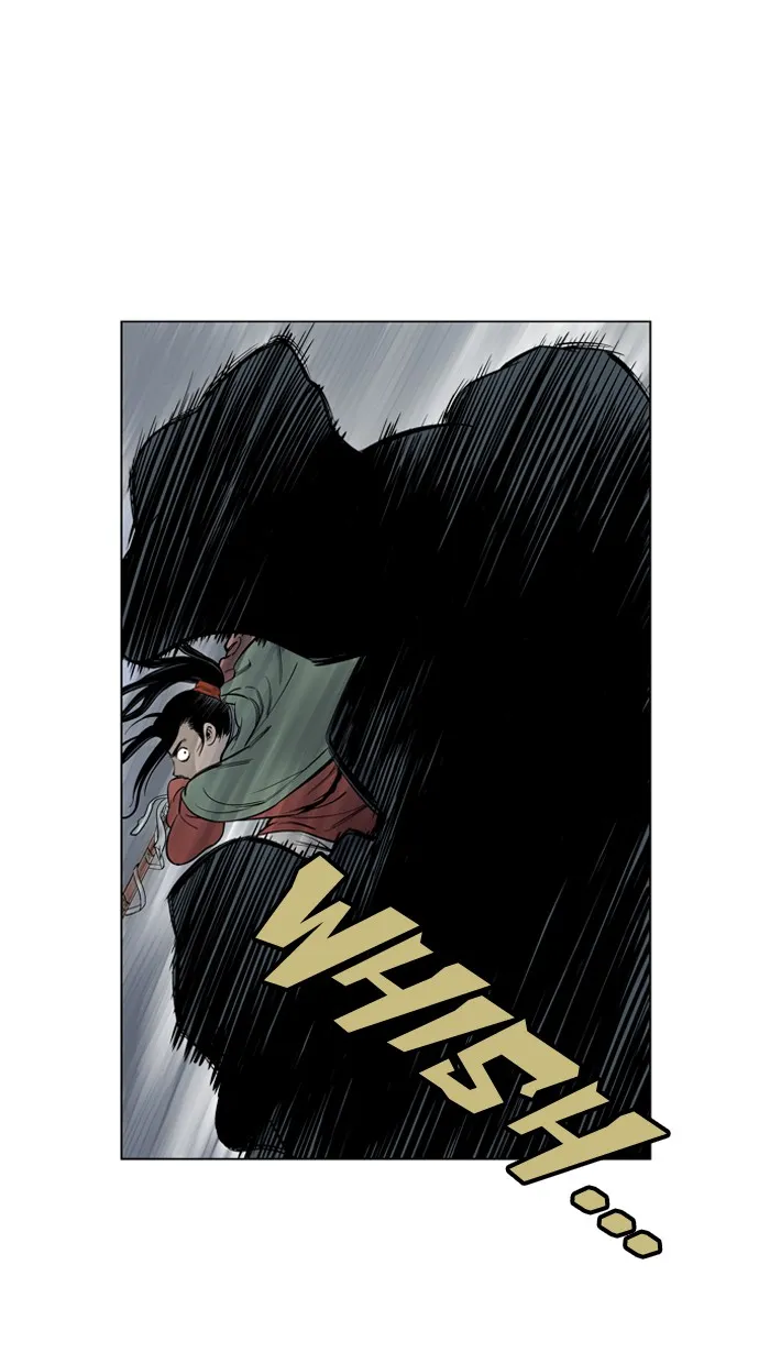 Read GOSU chapter 15 image 35 on Lezhin