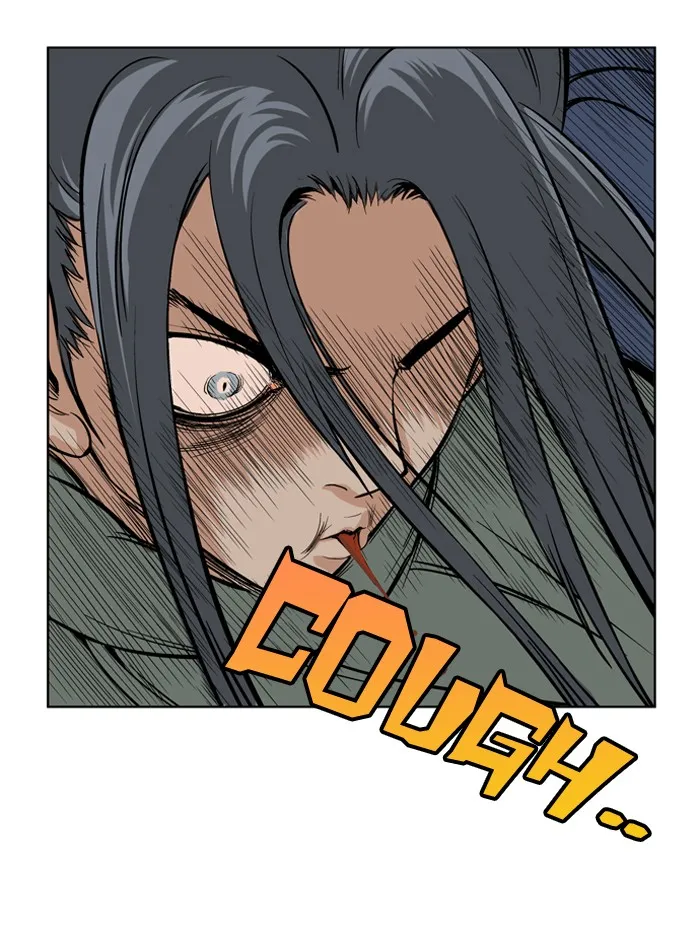 Read GOSU chapter 15 image 42 on Lezhin