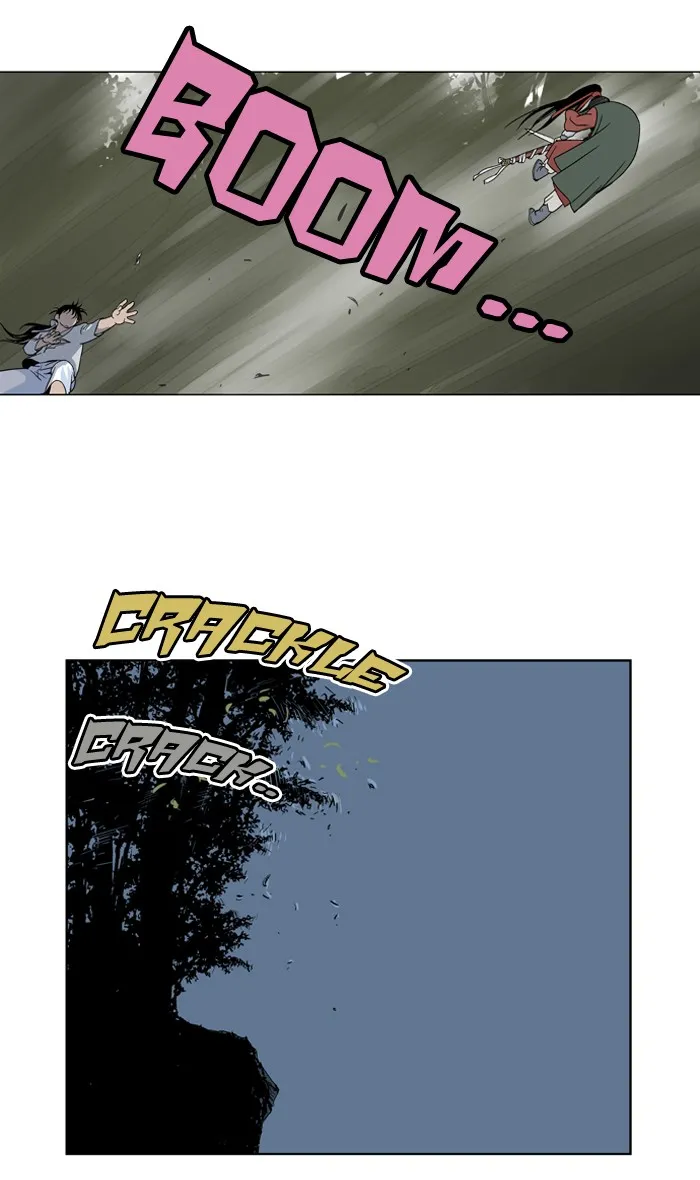 Read GOSU chapter 15 image 44 on Lezhin