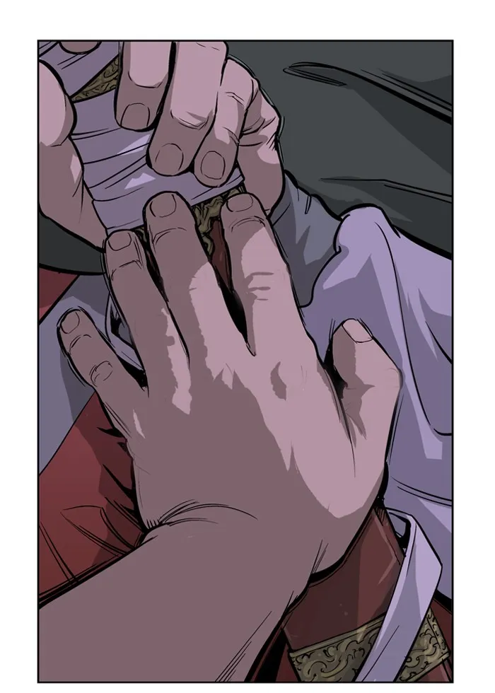 Read GOSU chapter 15 image 52 on Lezhin