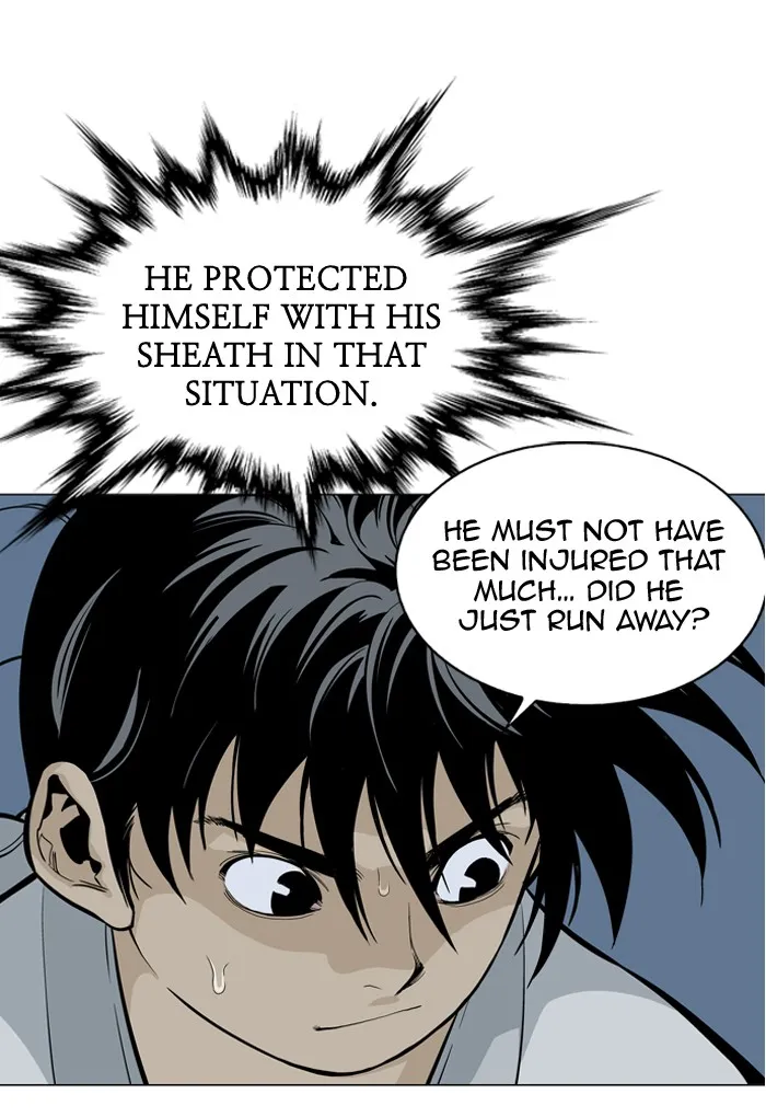Read GOSU chapter 15 image 53 on Lezhin