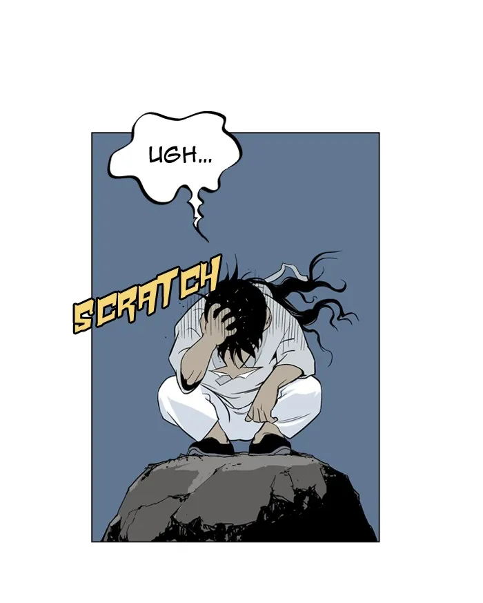 Read GOSU chapter 15 image 54 on Lezhin
