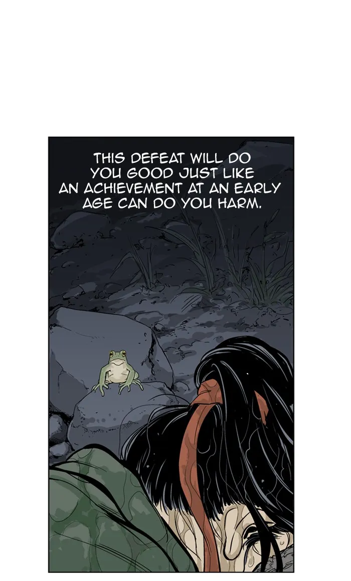 Read GOSU chapter 15 image 58 on Lezhin