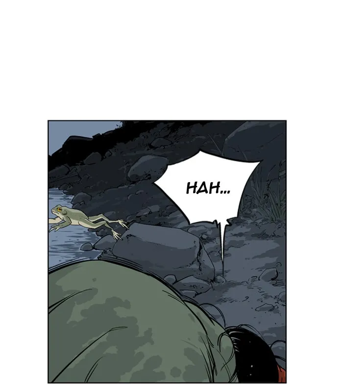 Read GOSU chapter 15 image 59 on Lezhin