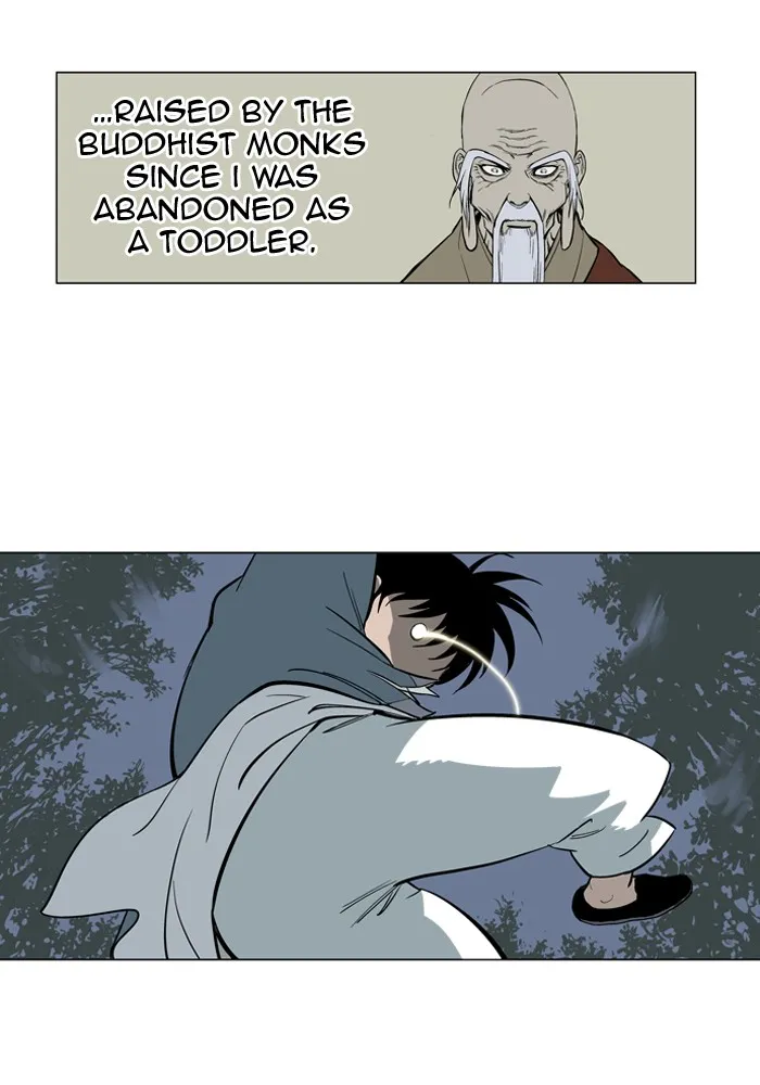 Read GOSU chapter 15 image 6 on Lezhin