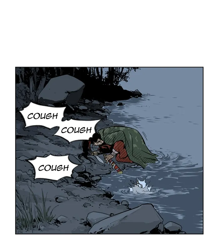 Read GOSU chapter 15 image 60 on Lezhin