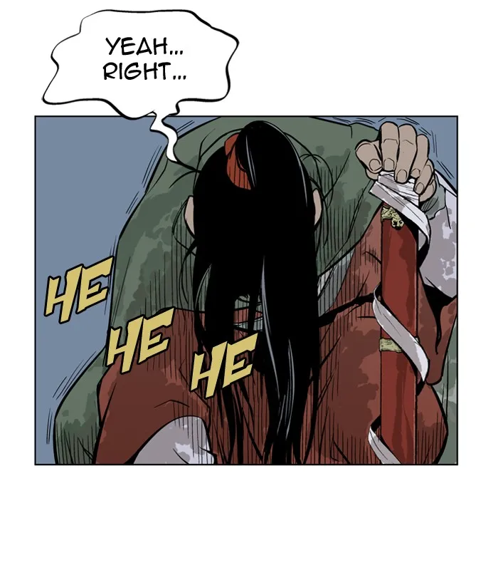 Read GOSU chapter 15 image 61 on Lezhin
