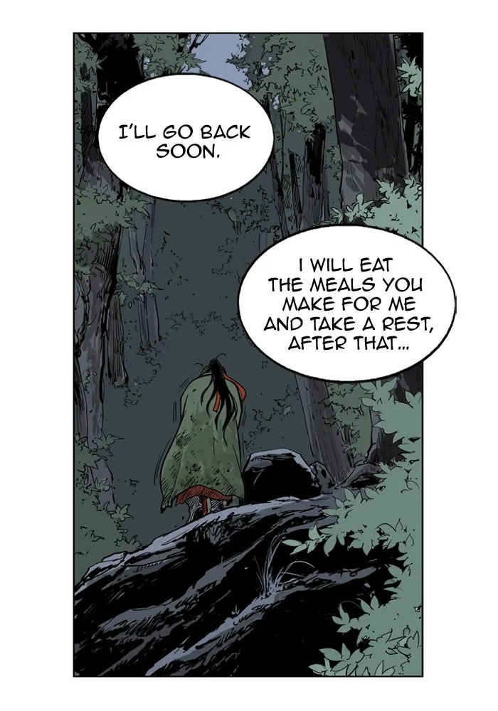 Read GOSU chapter 15 image 68 on Lezhin