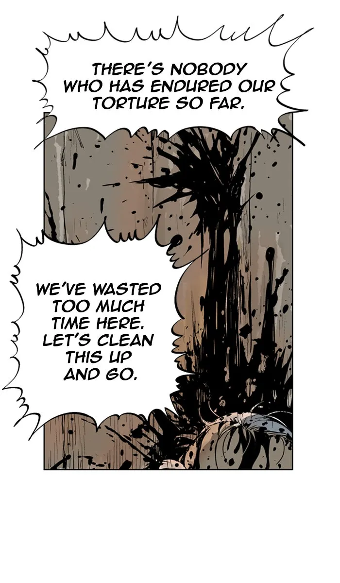 Read GOSU chapter 15 image 78 on Lezhin