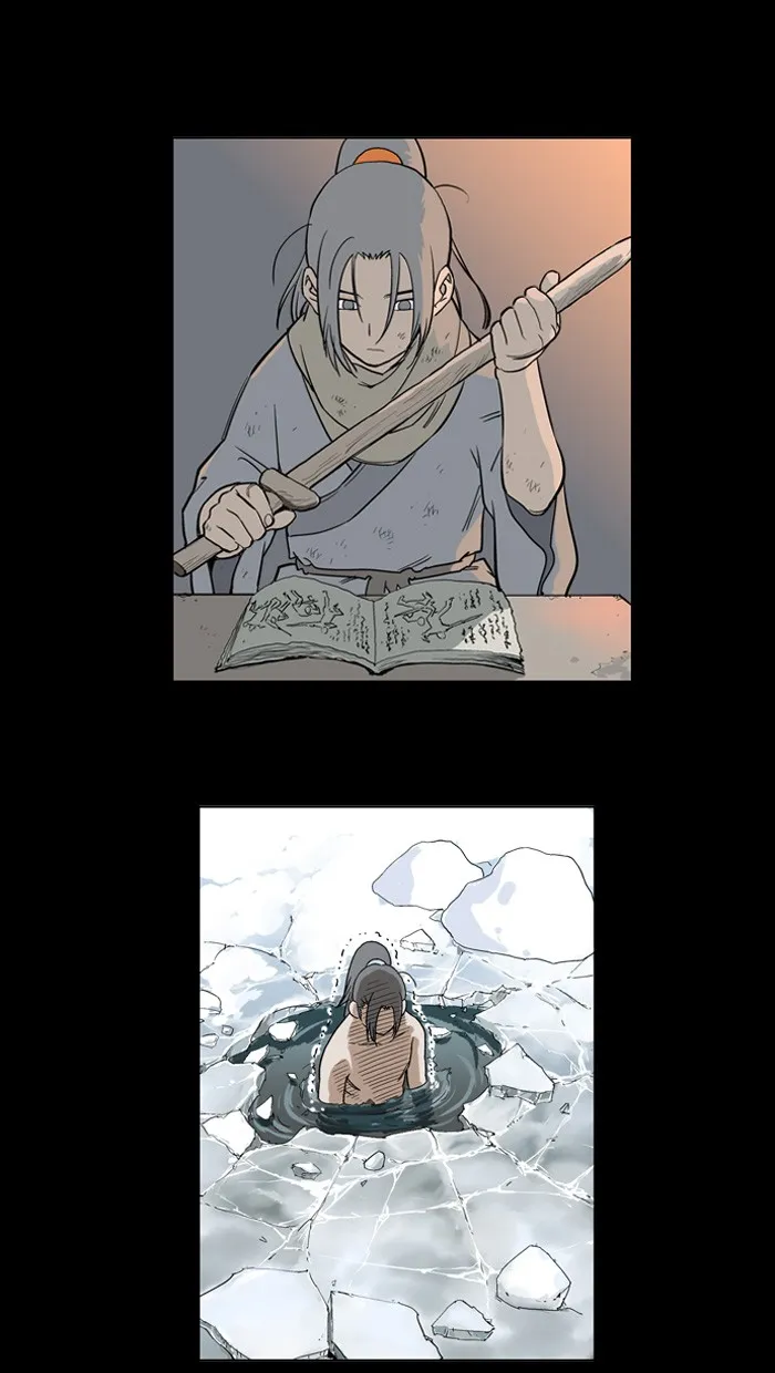 Read GOSU chapter 16 image 10 on Lezhin