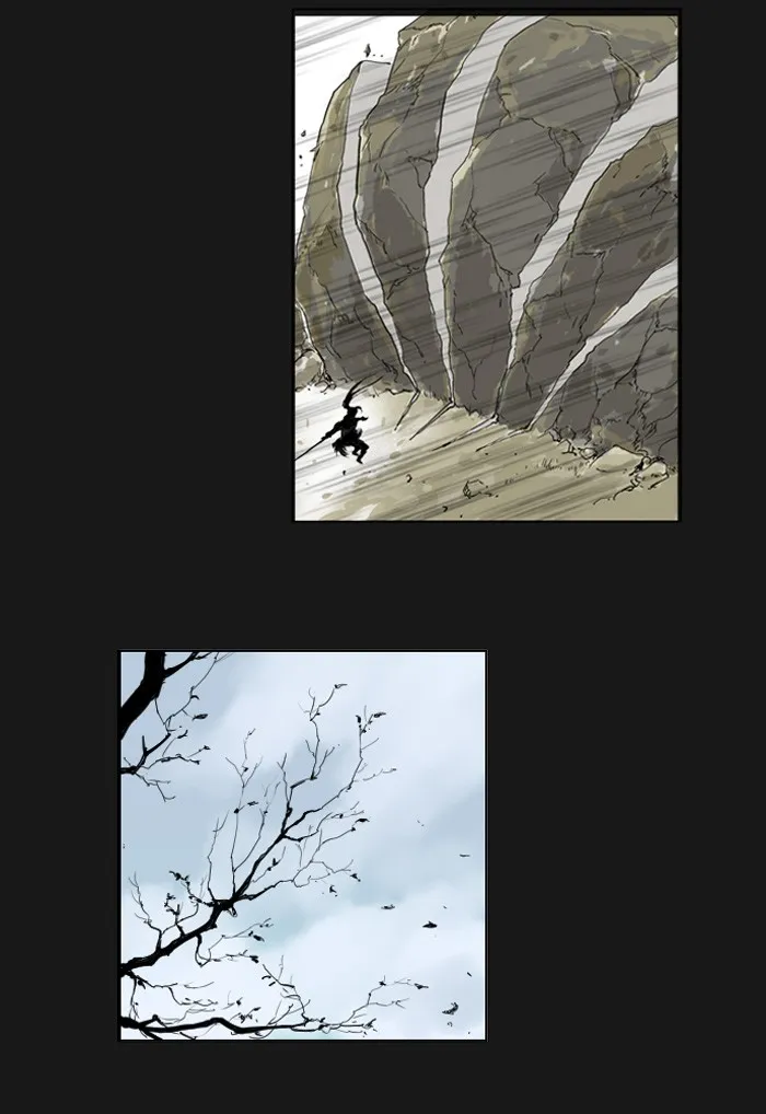 Read GOSU chapter 16 image 14 on Lezhin