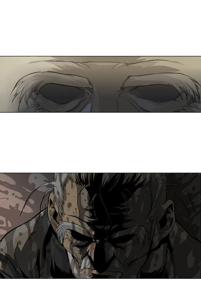 Read GOSU chapter 16 image 17 on Lezhin