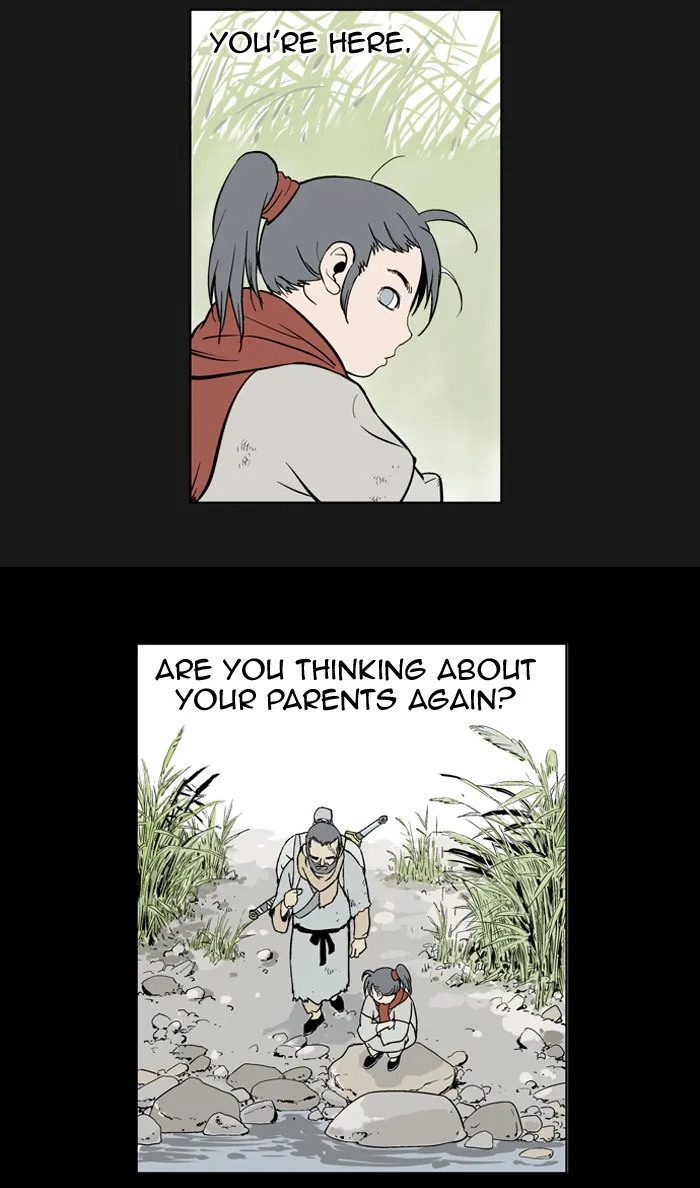Read GOSU chapter 16 image 2 on Lezhin