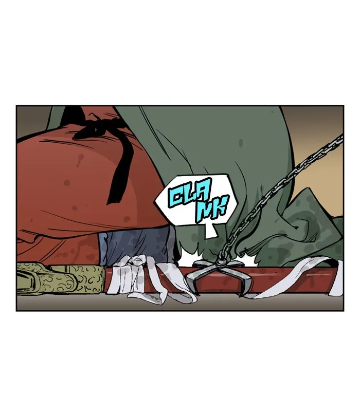 Read GOSU chapter 16 image 23 on Lezhin