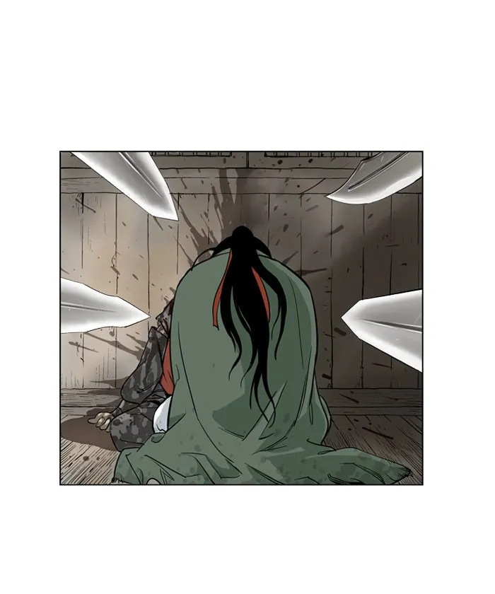 Read GOSU chapter 16 image 27 on Lezhin