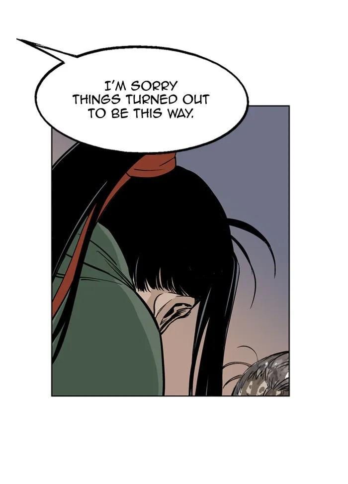 Read GOSU chapter 16 image 28 on Lezhin