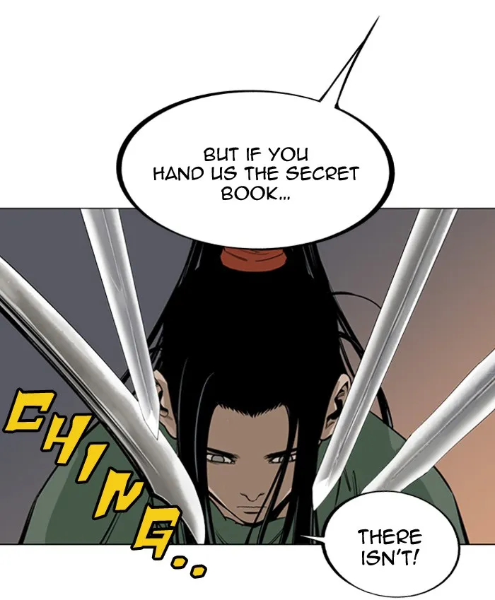 Read GOSU chapter 16 image 29 on Lezhin