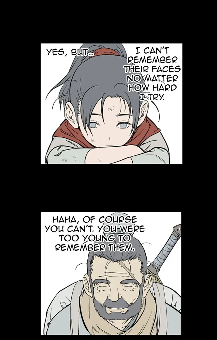 Read GOSU chapter 16 image 3 on Lezhin