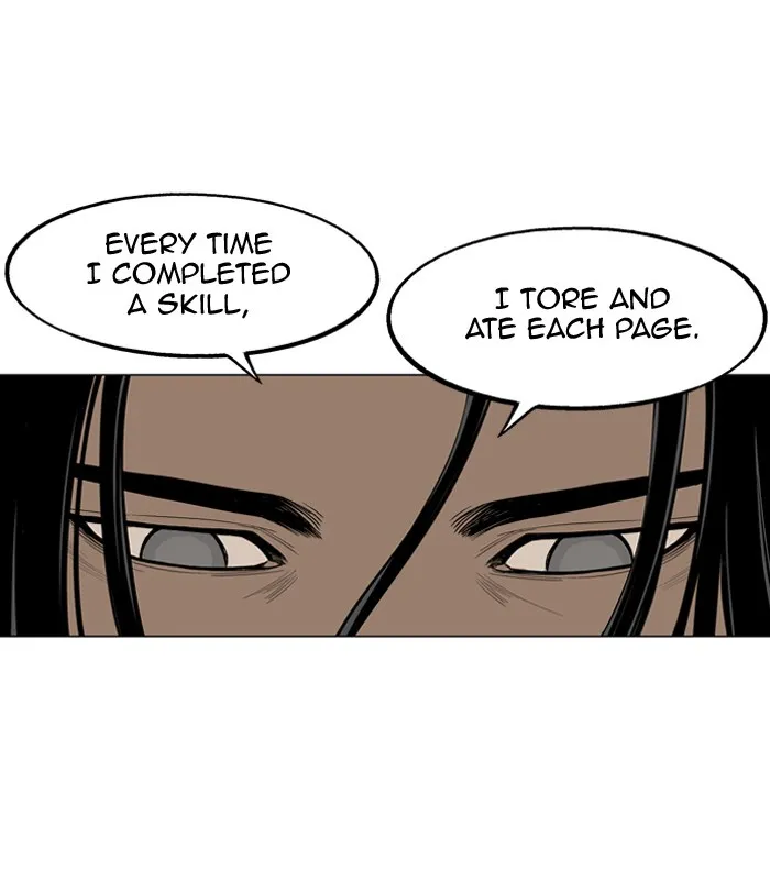 Read GOSU chapter 16 image 30 on Lezhin