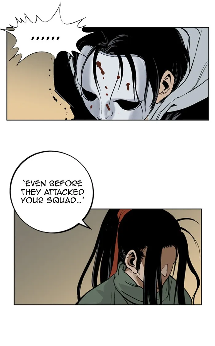 Read GOSU chapter 16 image 44 on Lezhin