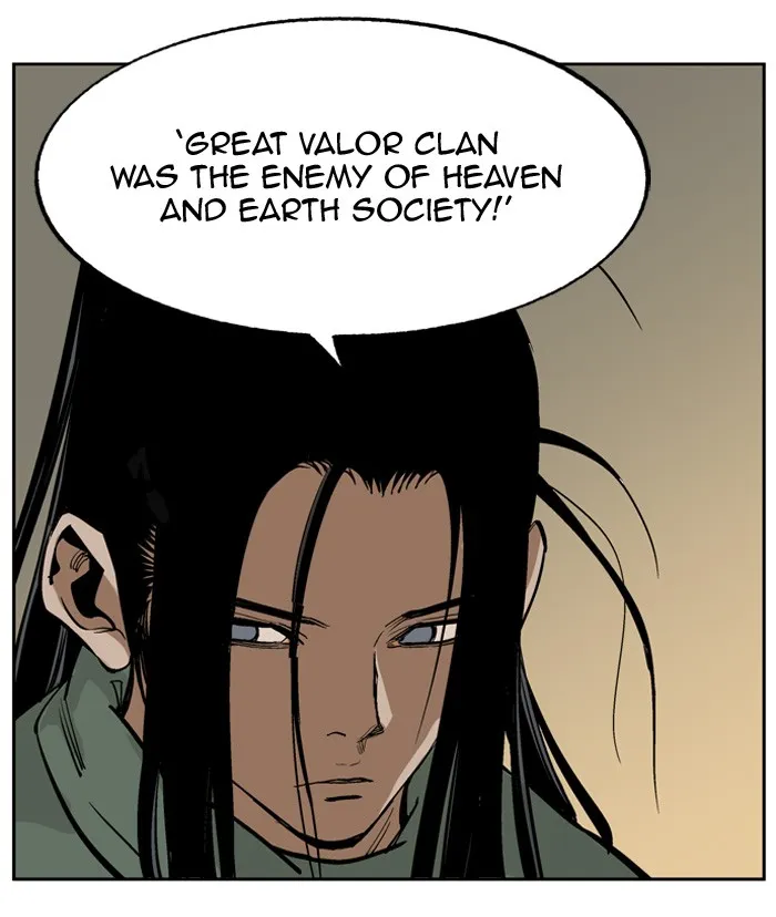Read GOSU chapter 16 image 45 on Lezhin