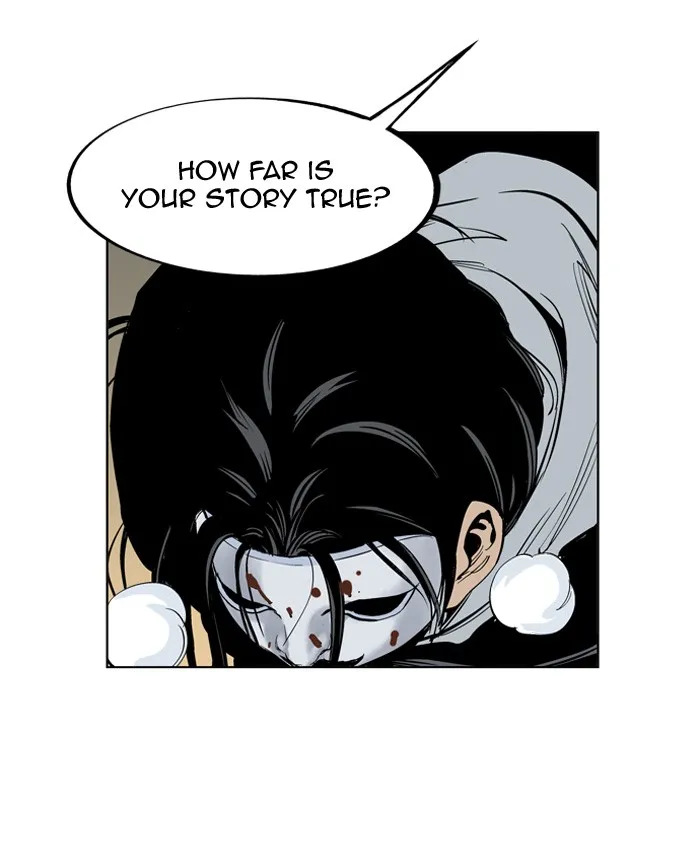Read GOSU chapter 16 image 47 on Lezhin