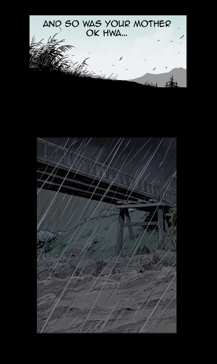Read GOSU chapter 16 image 5 on Lezhin