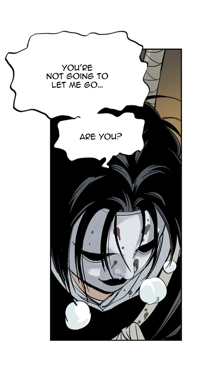 Read GOSU chapter 16 image 51 on Lezhin