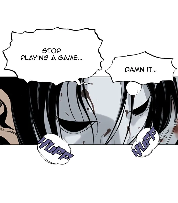 Read GOSU chapter 16 image 55 on Lezhin
