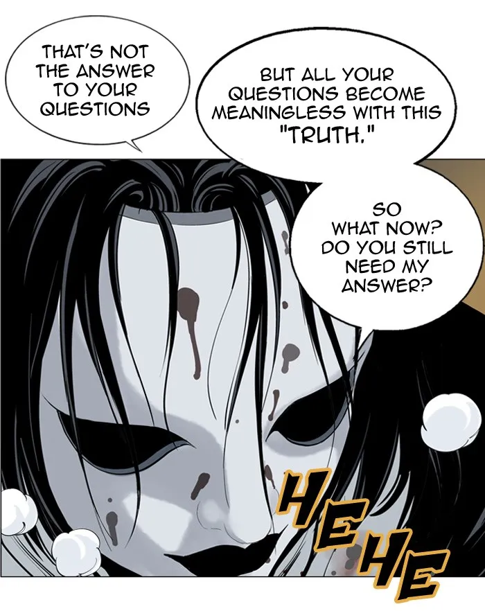 Read GOSU chapter 16 image 60 on Lezhin