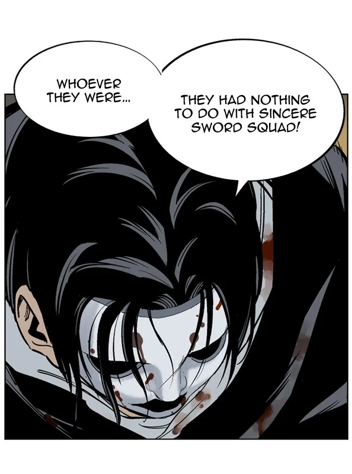 Read GOSU chapter 16 image 68 on Lezhin