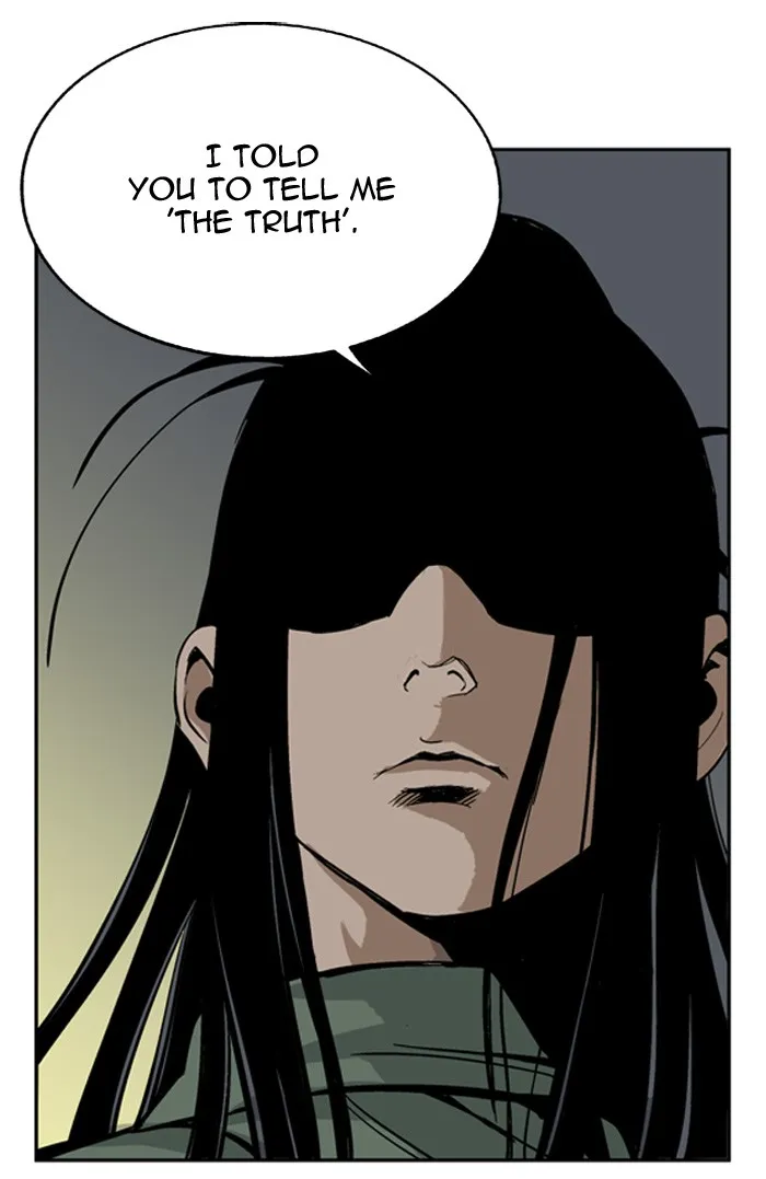 Read GOSU chapter 16 image 75 on Lezhin