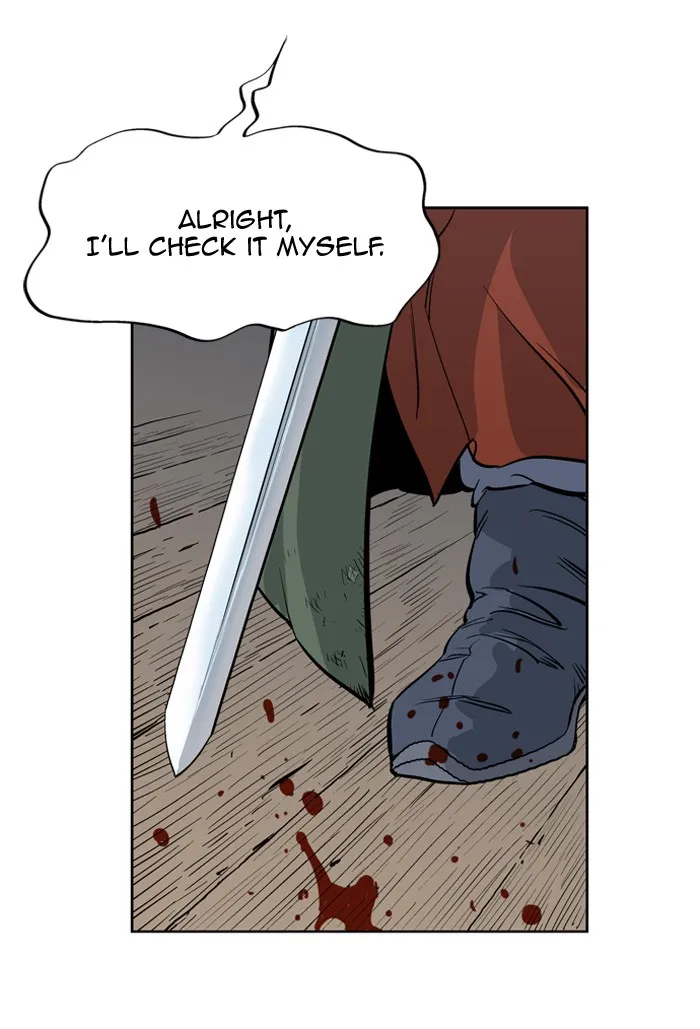 Read GOSU chapter 16 image 78 on Lezhin