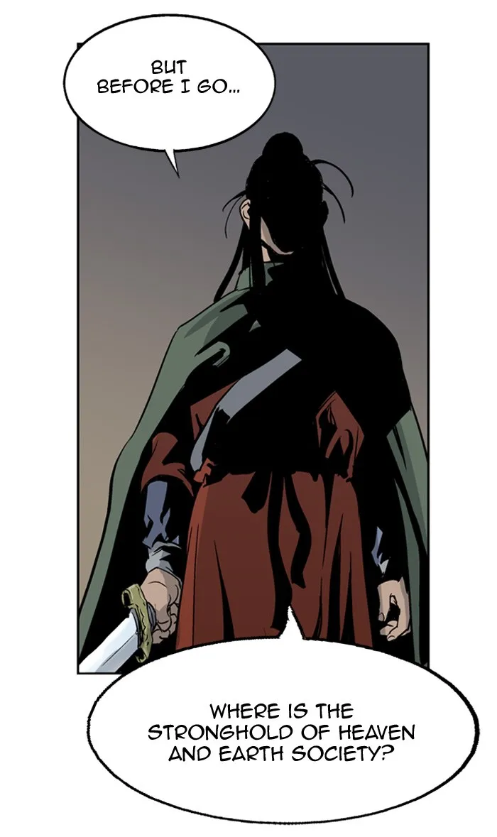 Read GOSU chapter 16 image 79 on Lezhin