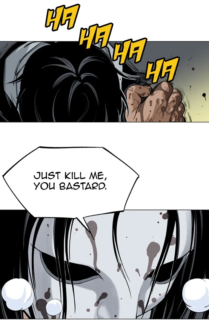 Read GOSU chapter 16 image 81 on Lezhin
