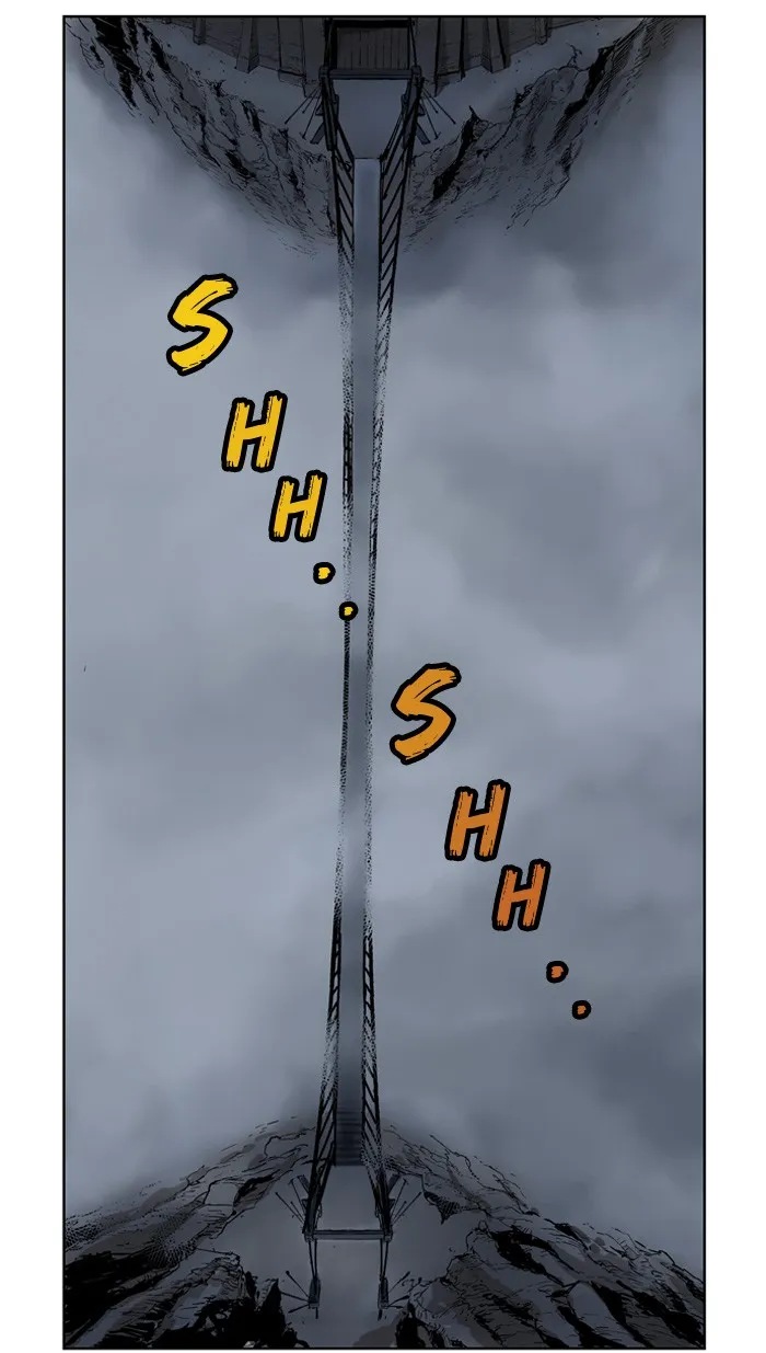 Read GOSU chapter 16 image 96 on Lezhin