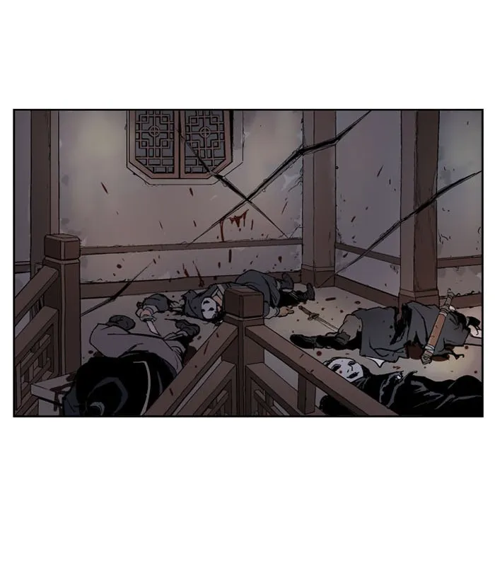 Read GOSU chapter 17 image 13 on Lezhin