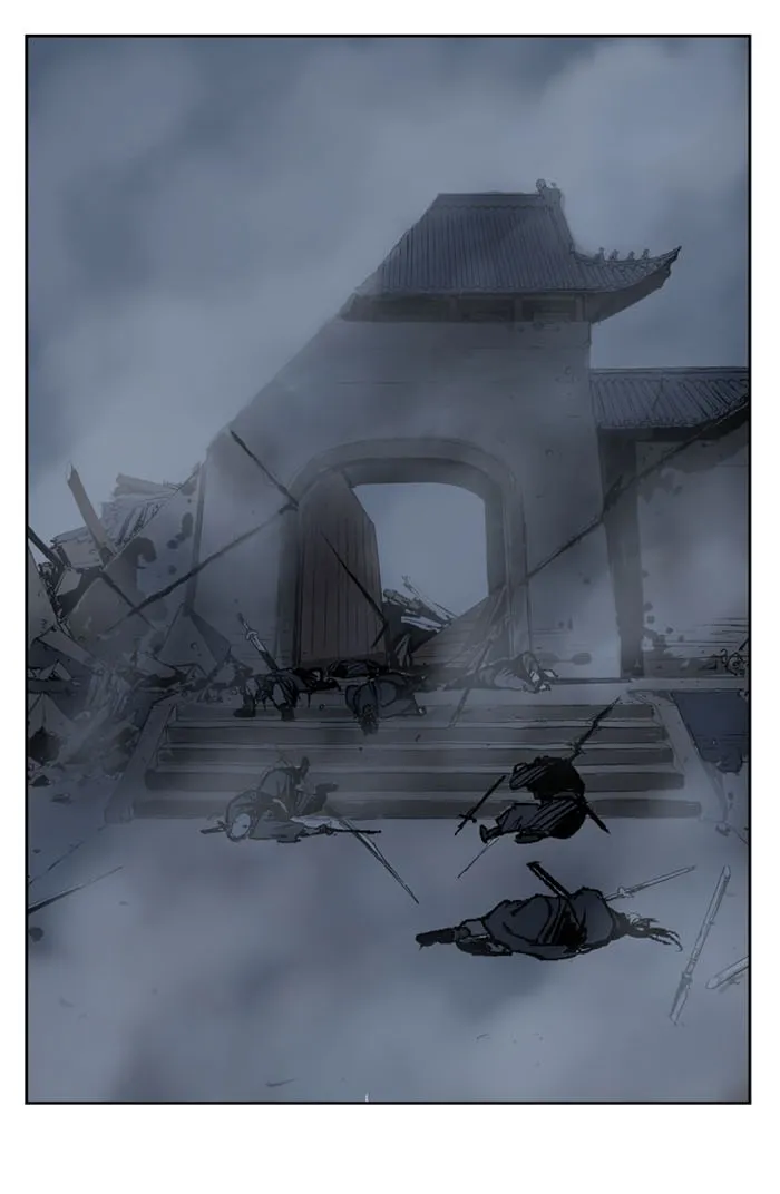 Read GOSU chapter 17 image 4 on Lezhin