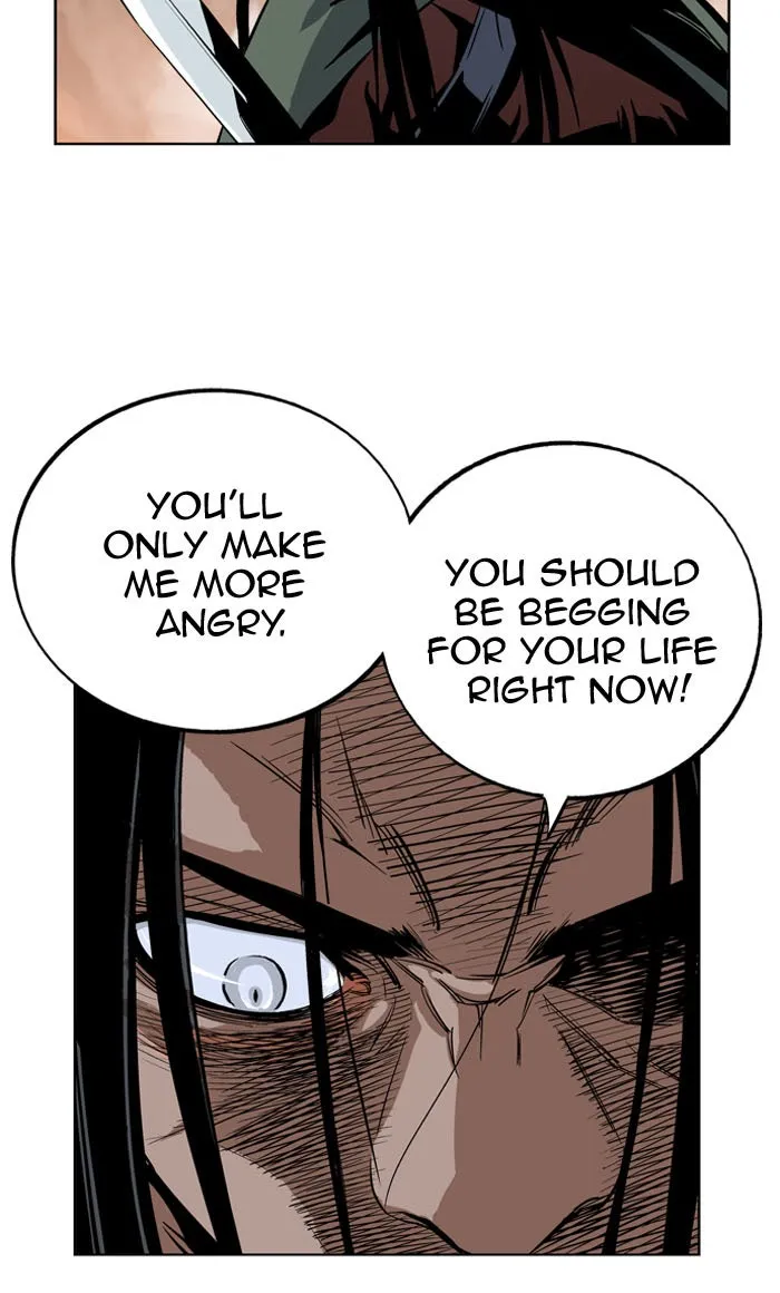 Read GOSU chapter 17 image 46 on Lezhin