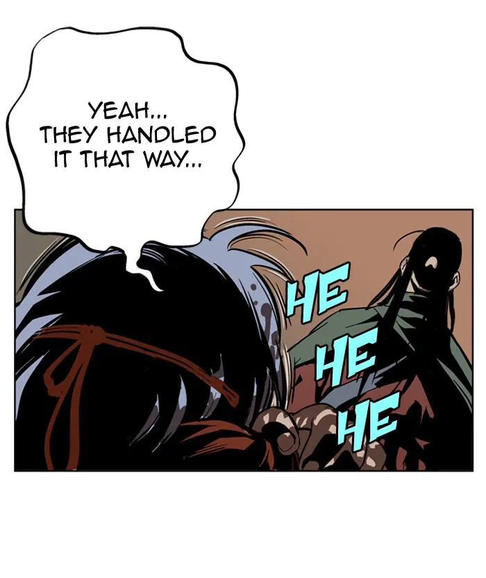 Read GOSU chapter 17 image 49 on Lezhin