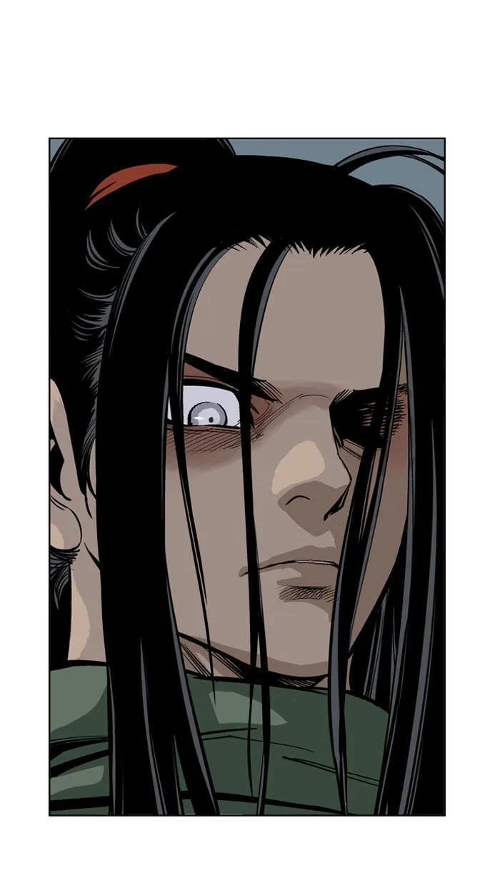 Read GOSU chapter 17 image 54 on Lezhin