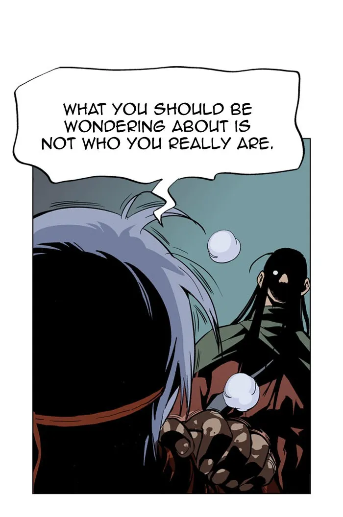Read GOSU chapter 17 image 56 on Lezhin
