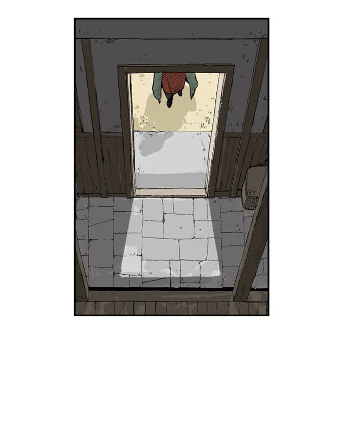 Read GOSU chapter 17 image 65 on Lezhin