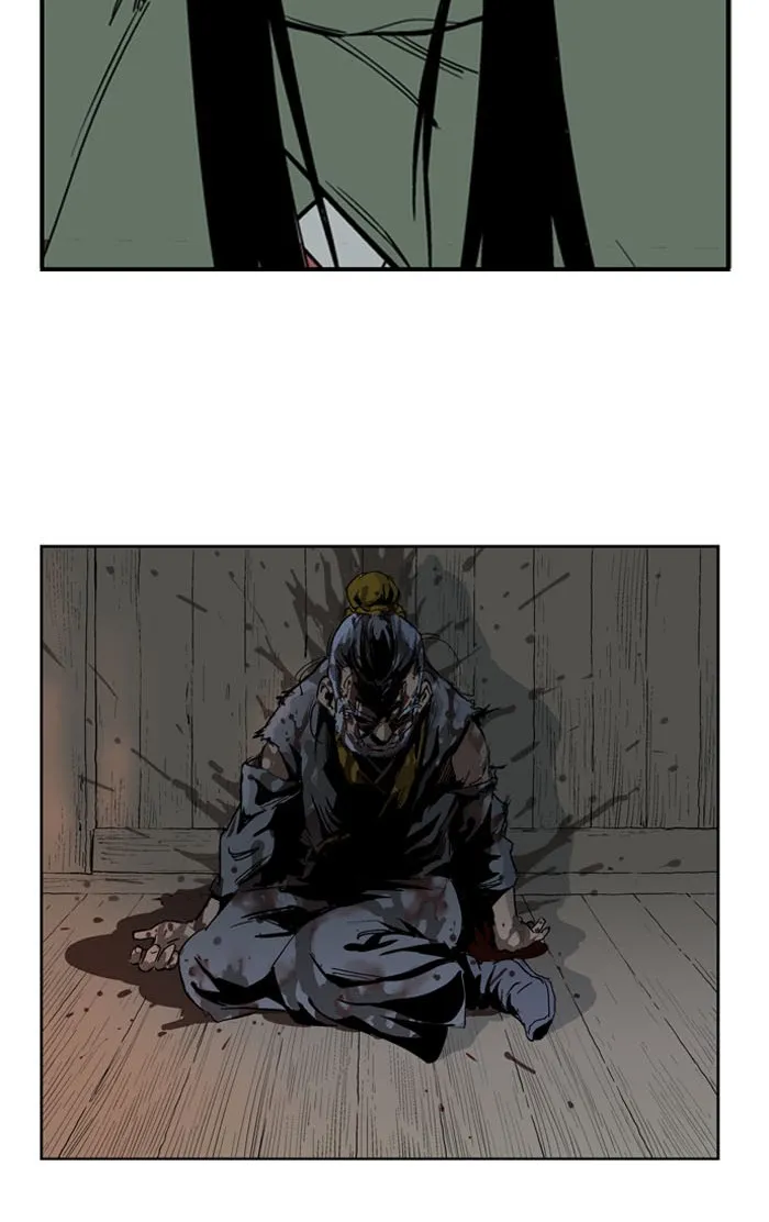 Read GOSU chapter 17 image 68 on Lezhin