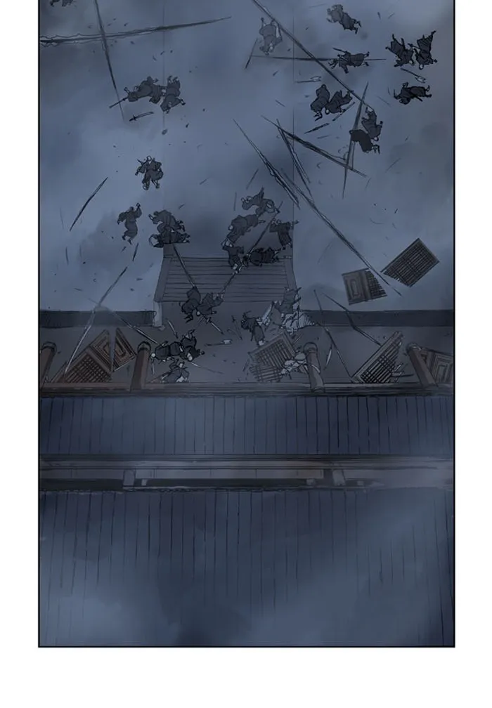 Read GOSU chapter 17 image 7 on Lezhin