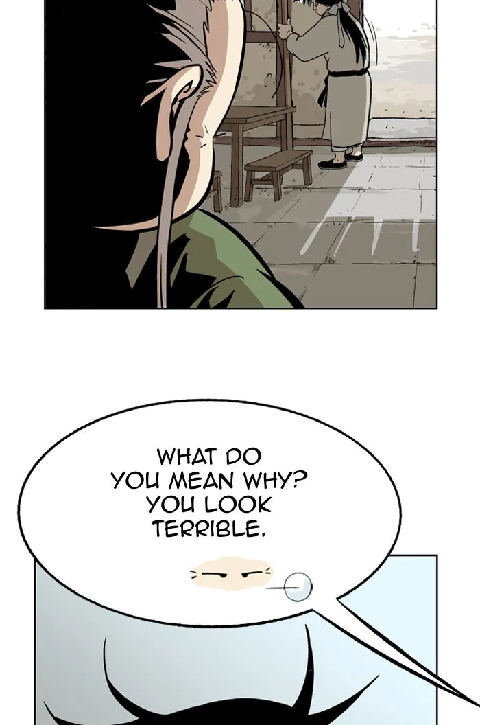 Read GOSU chapter 17 image 89 on Lezhin