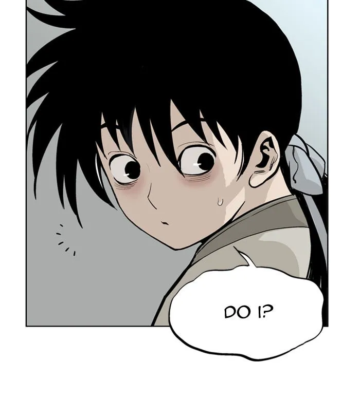 Read GOSU chapter 17 image 90 on Lezhin