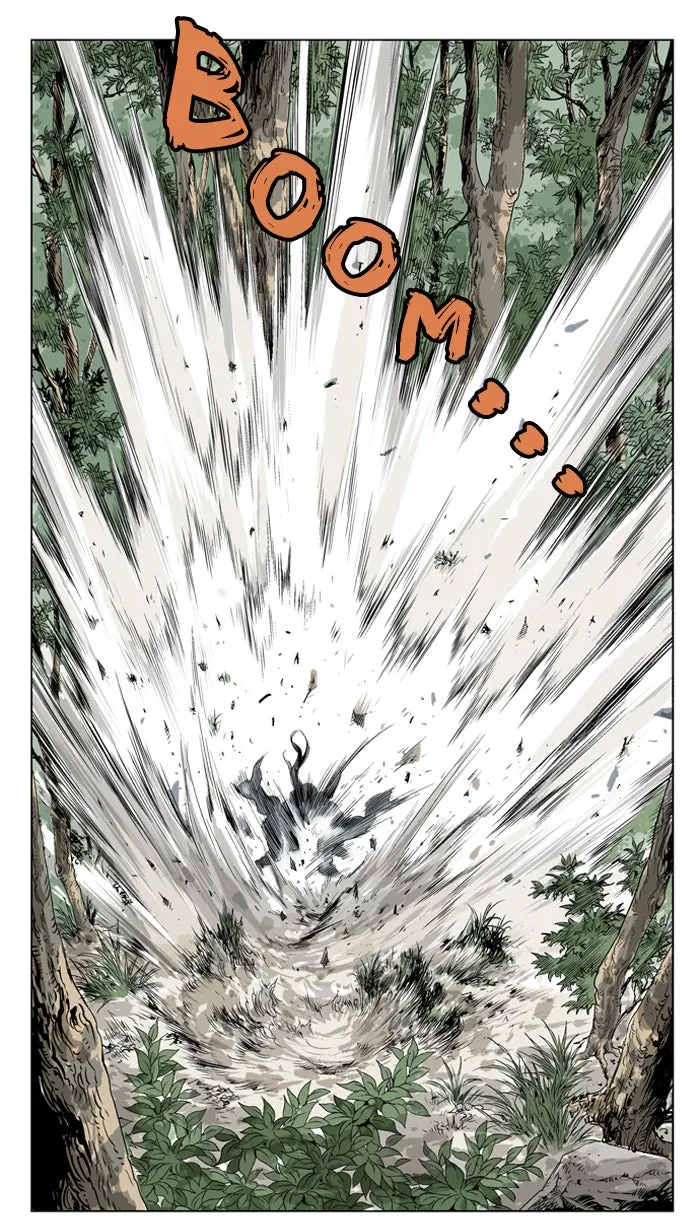 Read GOSU chapter 19 image 10 on Lezhin