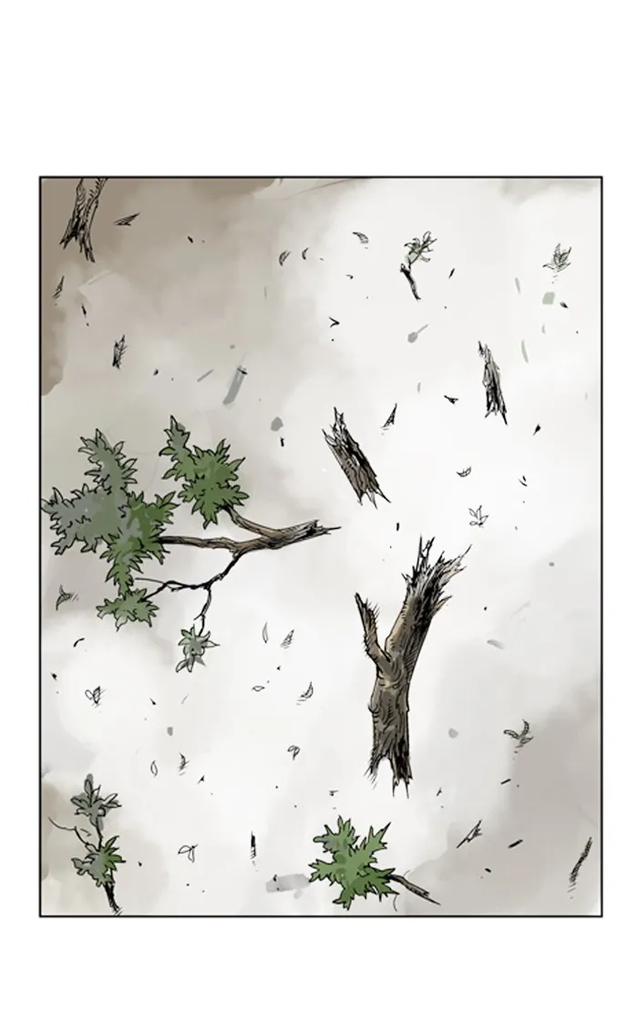 Read GOSU chapter 19 image 11 on Lezhin