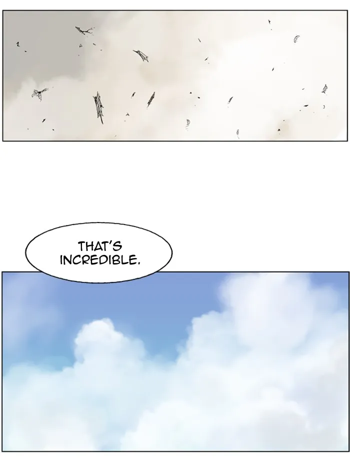 Read GOSU chapter 19 image 12 on Lezhin